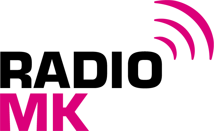 Radio MK Logo