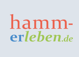 Hammer erleben Logo