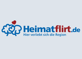 Heimatflirt.de Logo