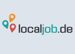 Localjob.de Logo
